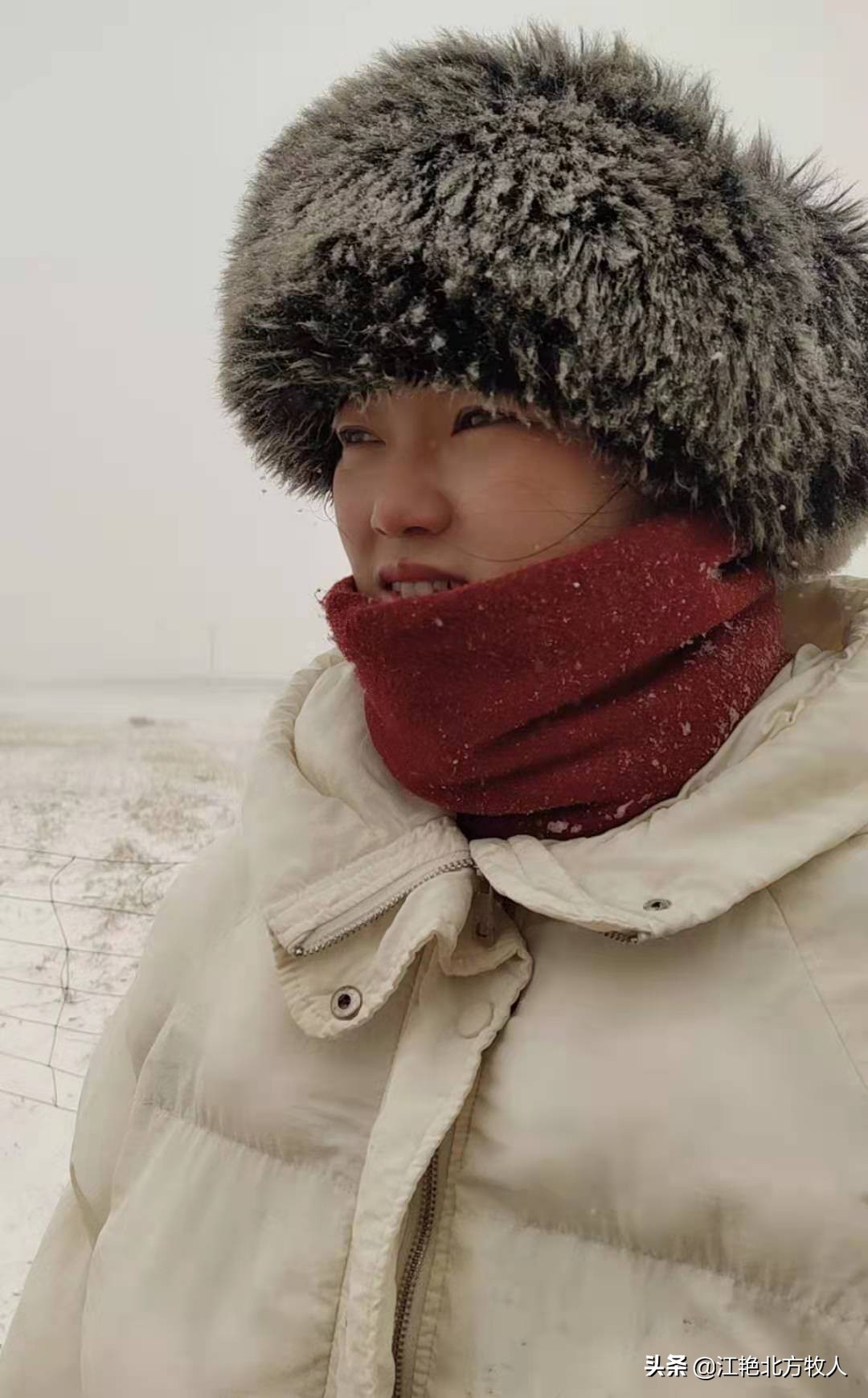 靠养殖到底能不能致富?江艳实话实说,再听听她的致富经