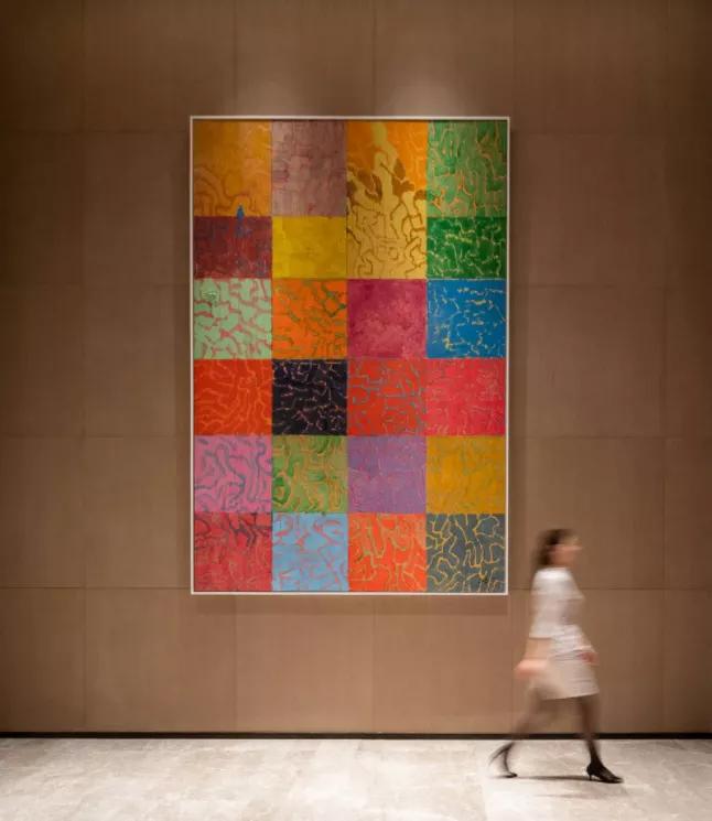 福州东湖万豪,福州东湖万豪酒店有没有套房