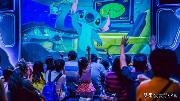 迪士尼游玩攻略适合儿童的,推荐带孩子迪士尼游玩攻略