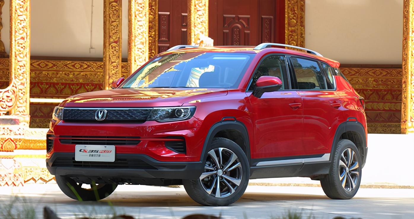 2021各价位最推荐的车,2021最值得购买的车25到30万左右