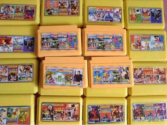 童年记忆游戏最新攻略,童年记忆小游戏解密