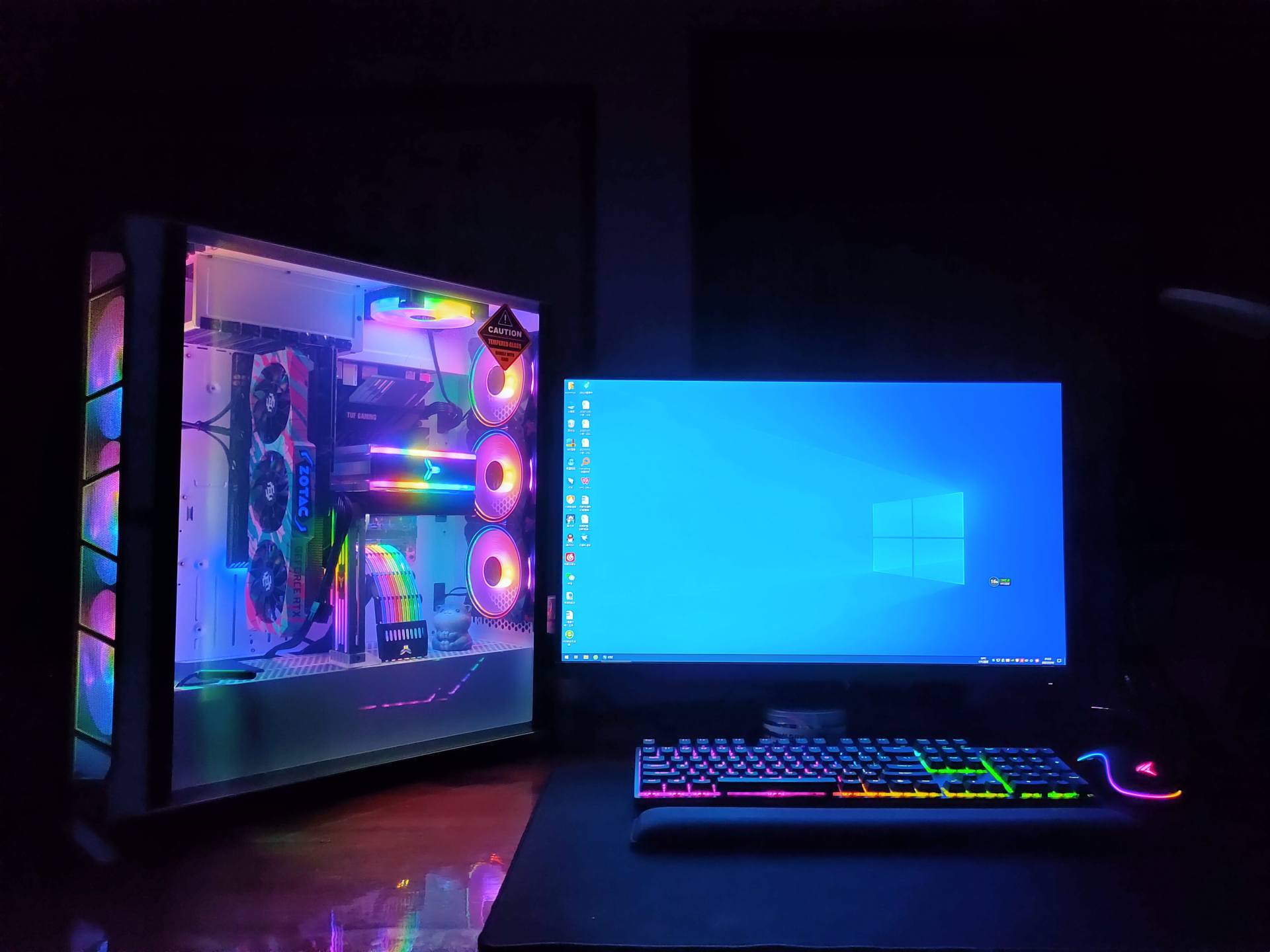 鑫谷开元t1装机视频,鑫谷开元t1机箱怎么样