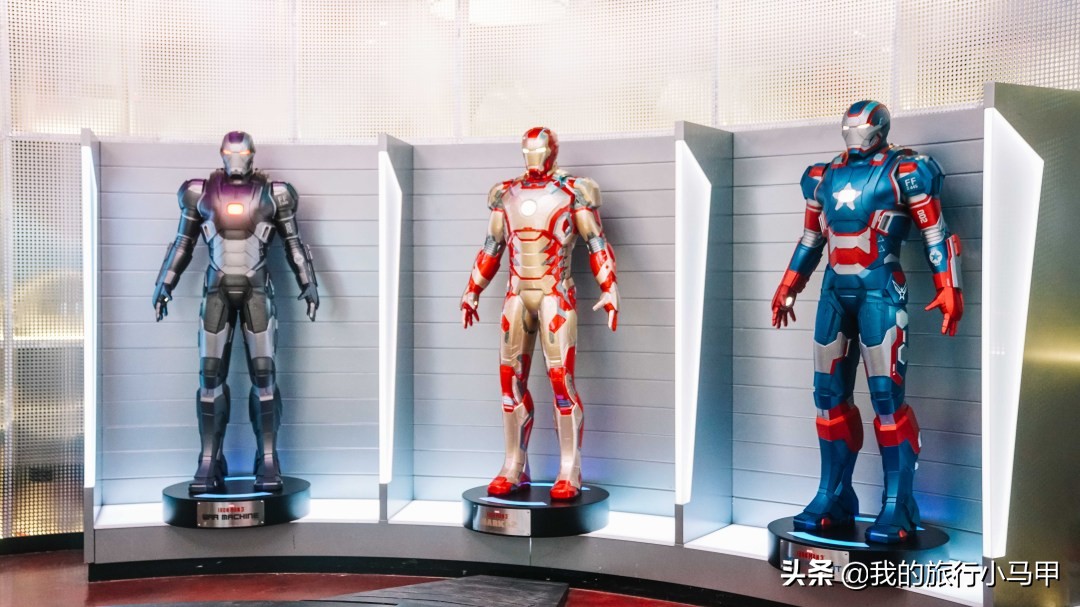 迪拜游玩一定要体验一次,迪拜必去十大景点旅游攻略