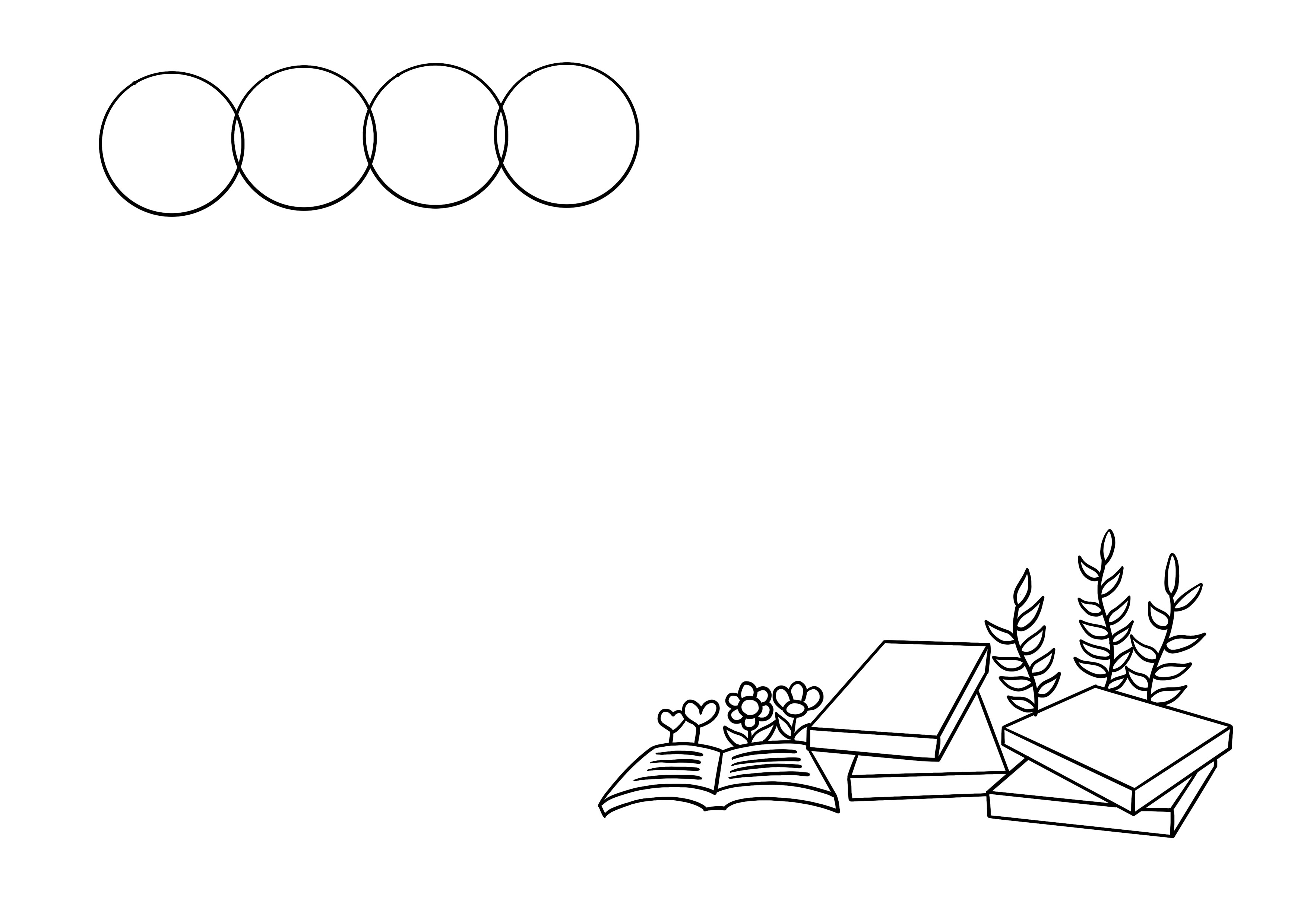 读书小报手抄报内容摘抄三年级,五年级读书小报手抄报简单又漂亮