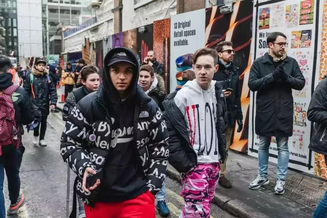 加拿大鹅羽绒服各版本的区别,除了加拿大鹅还有什么名牌羽绒服