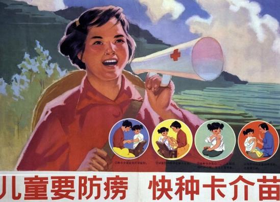 中国人的航天历史,中国人的奋斗史