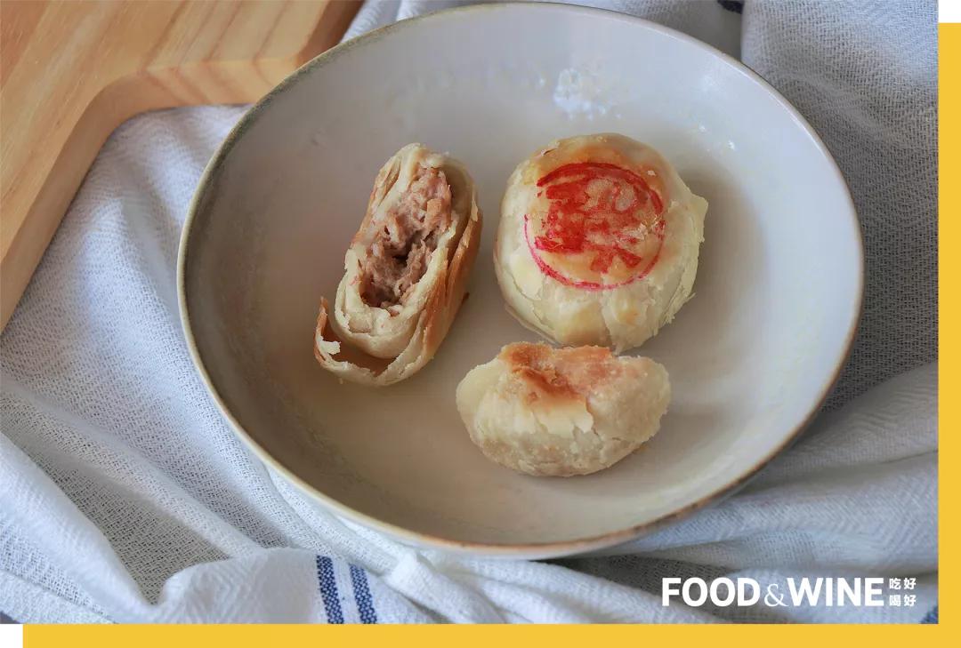 月饼测评之最值得买的中秋月饼,最全的月饼测评