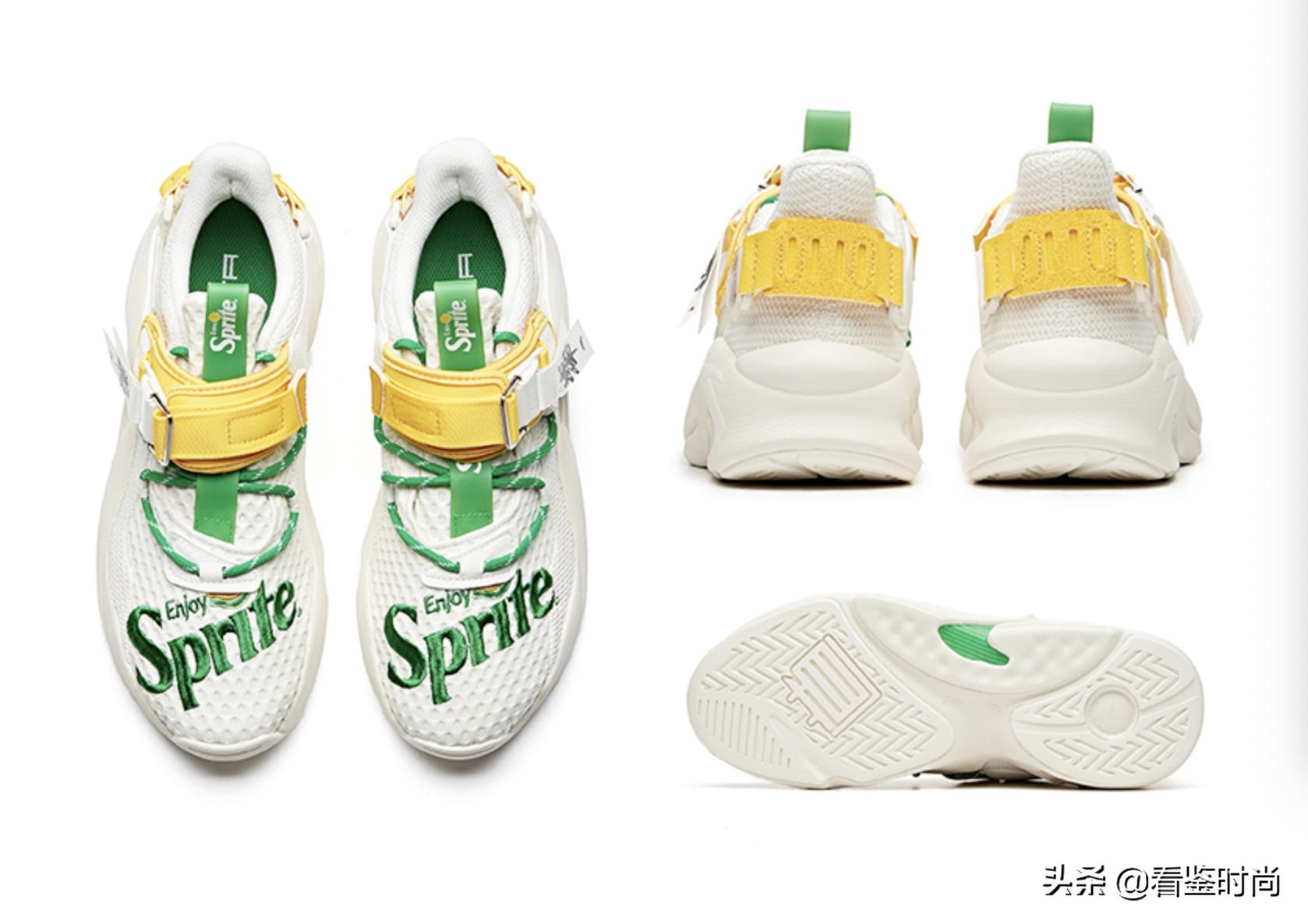 最好看的运动鞋排行榜,国产口碑最好十大休闲运动鞋