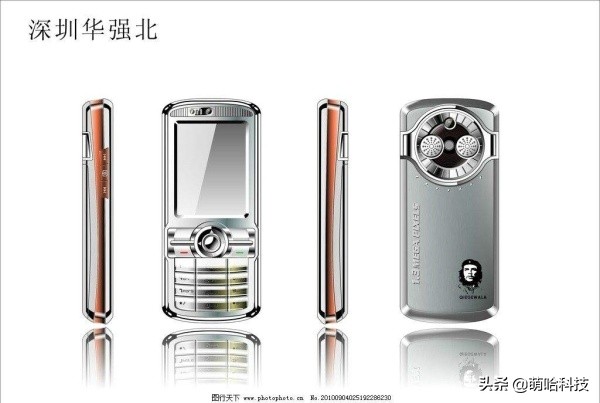 小米手机拉低了智能机的价格,小米消灭山寨机