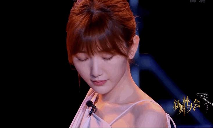 毛晓彤是怎么成为明星,女孩是怎么成为毛晓彤的