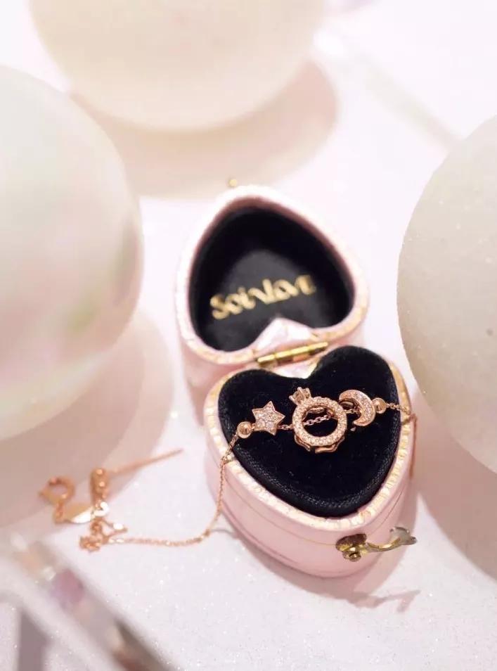 谭松韵推荐好物,谭松韵即将代言的品牌