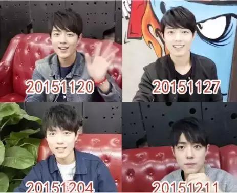 曾经嫌他丑,如今变舔狗!肖战为了美做了哪些努力?