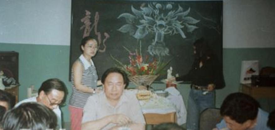 他靠两百元起家成江苏首富,两次入狱的上海前首富