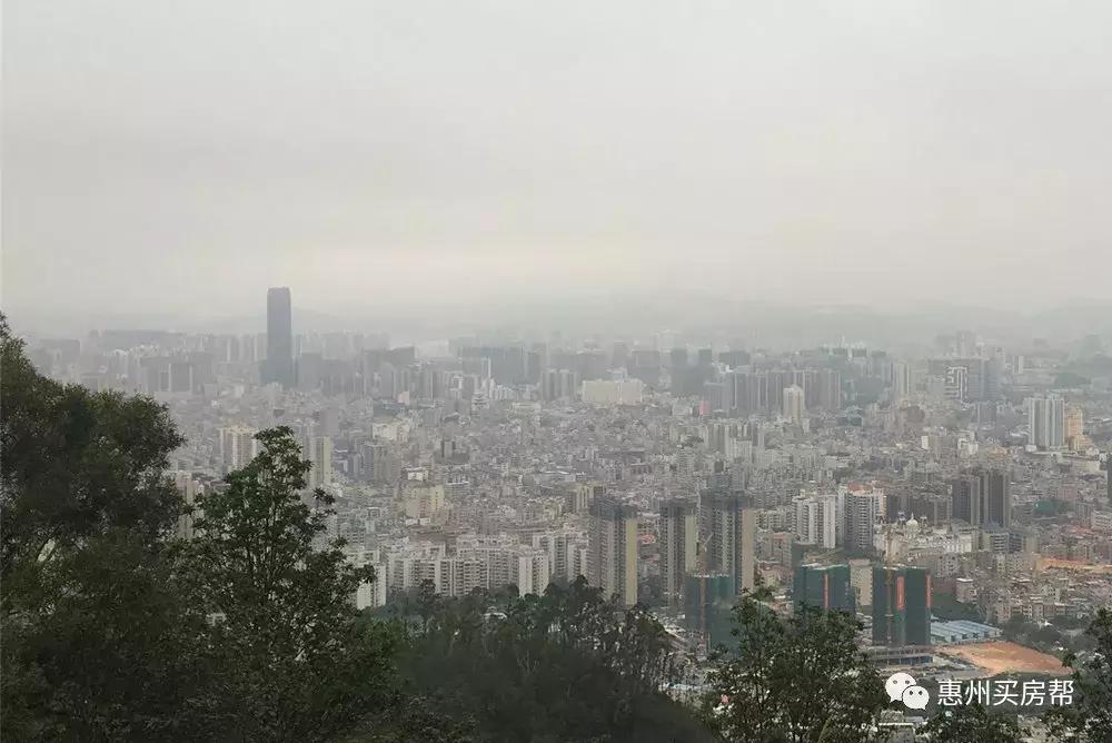 惠州最美高楼排名前十位是哪些,惠州高楼哪个楼盘最好