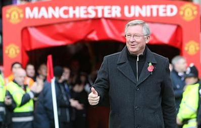 曼联球迷震撼场面,曼联主场球迷震撼场面