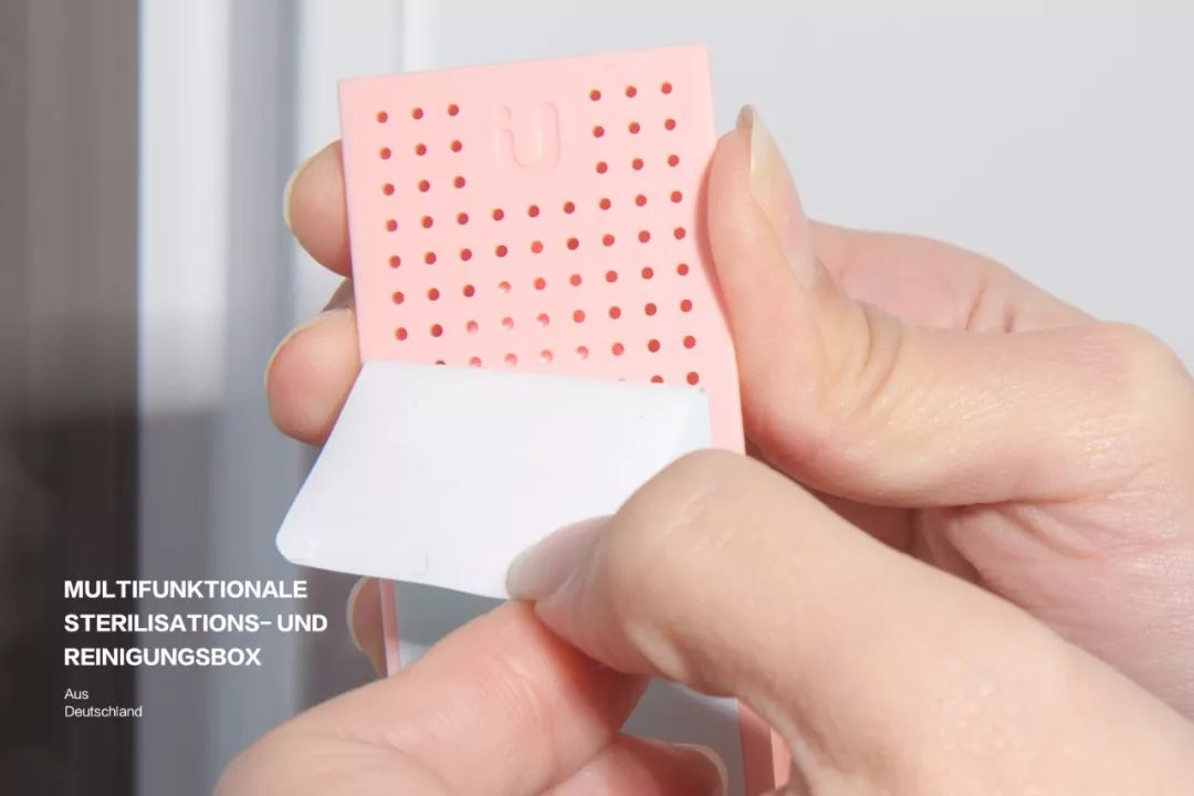 德国排名第一的医疗品牌推出无需插电杀菌棒，实验亲测是否有效