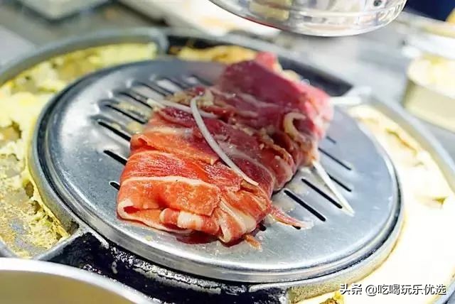 上海「喜来稀肉」仅凭护心肉就能震撼全世界的明星品牌