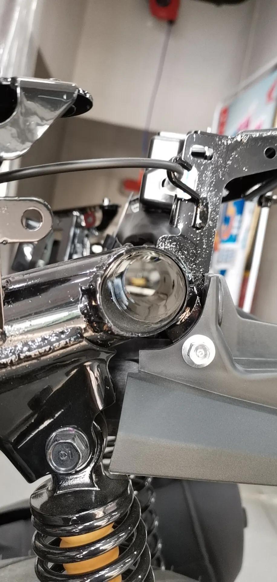 本田佛沙350最新测评,本田佛沙350评测骑士网