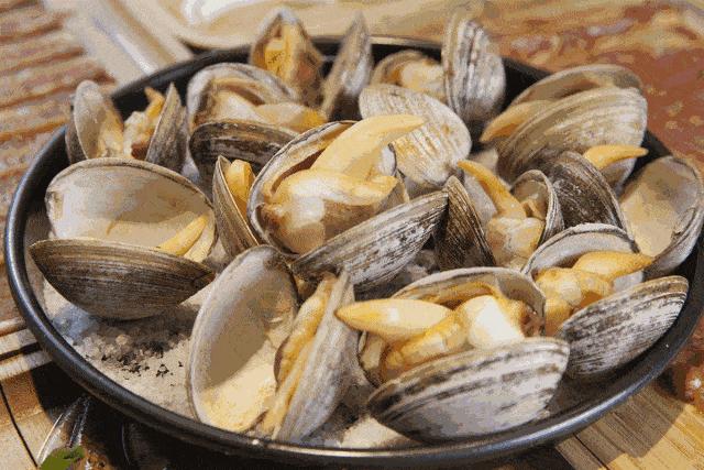 东港海鲜都是有哪些,东港最全海鲜