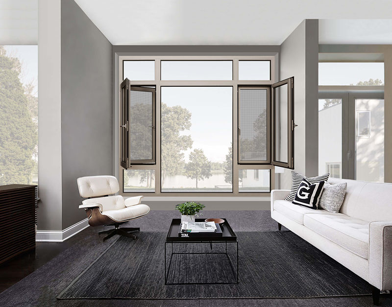 铝合金门窗加盟代理需谨记三大要点