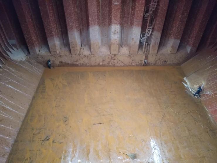 韩国仁川港干净,韩国仁川邮轮港