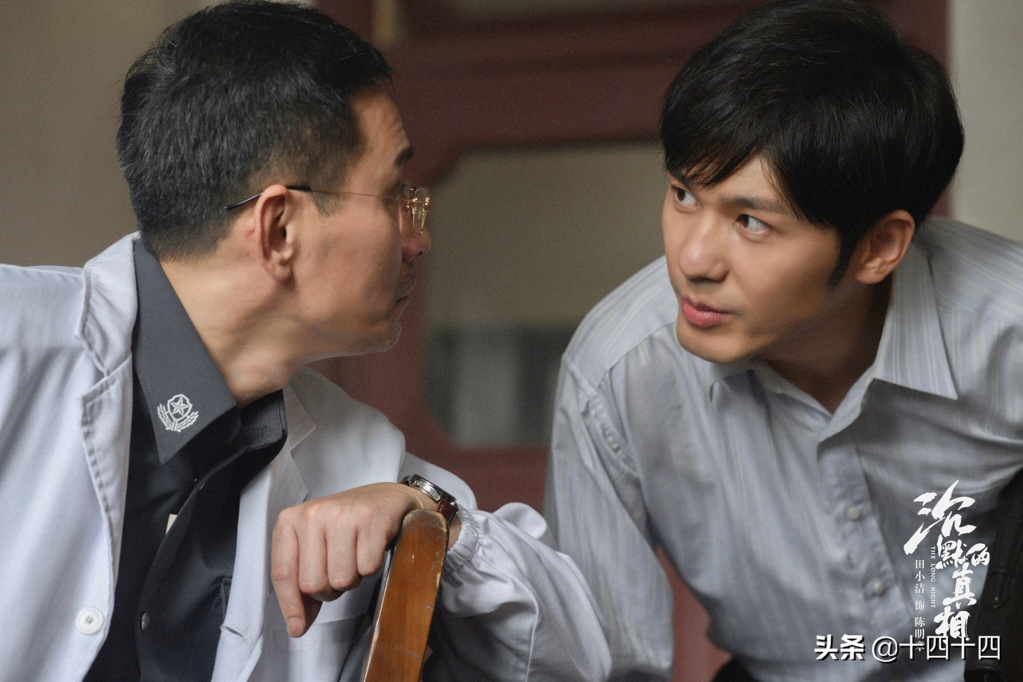 口碑比较好的经典电视剧推荐,目前口碑最好的四部电视剧