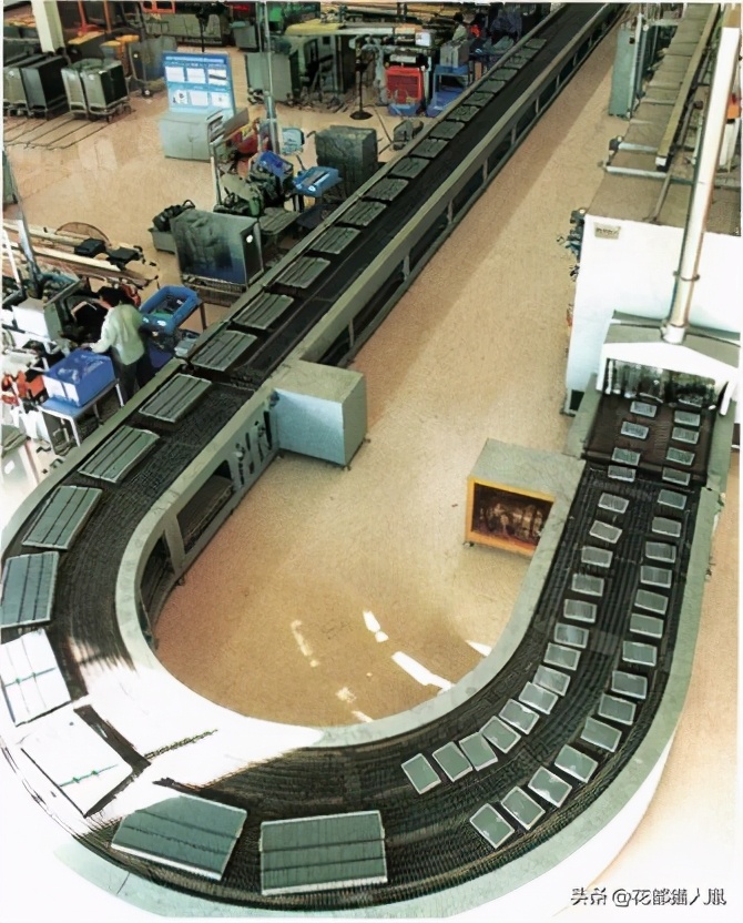 汽车零部件巨头排名,你身边的源头工厂