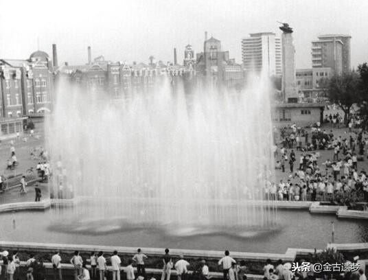 改革开放四十年的家国记忆,改革开放年代的回忆