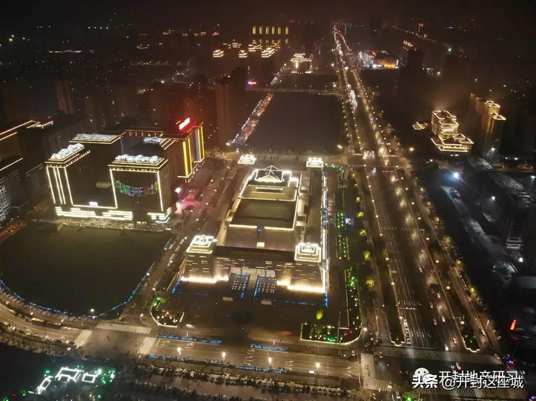 2019年开封的房地产市场调查报告,2020年开封市房地产市场分析报告