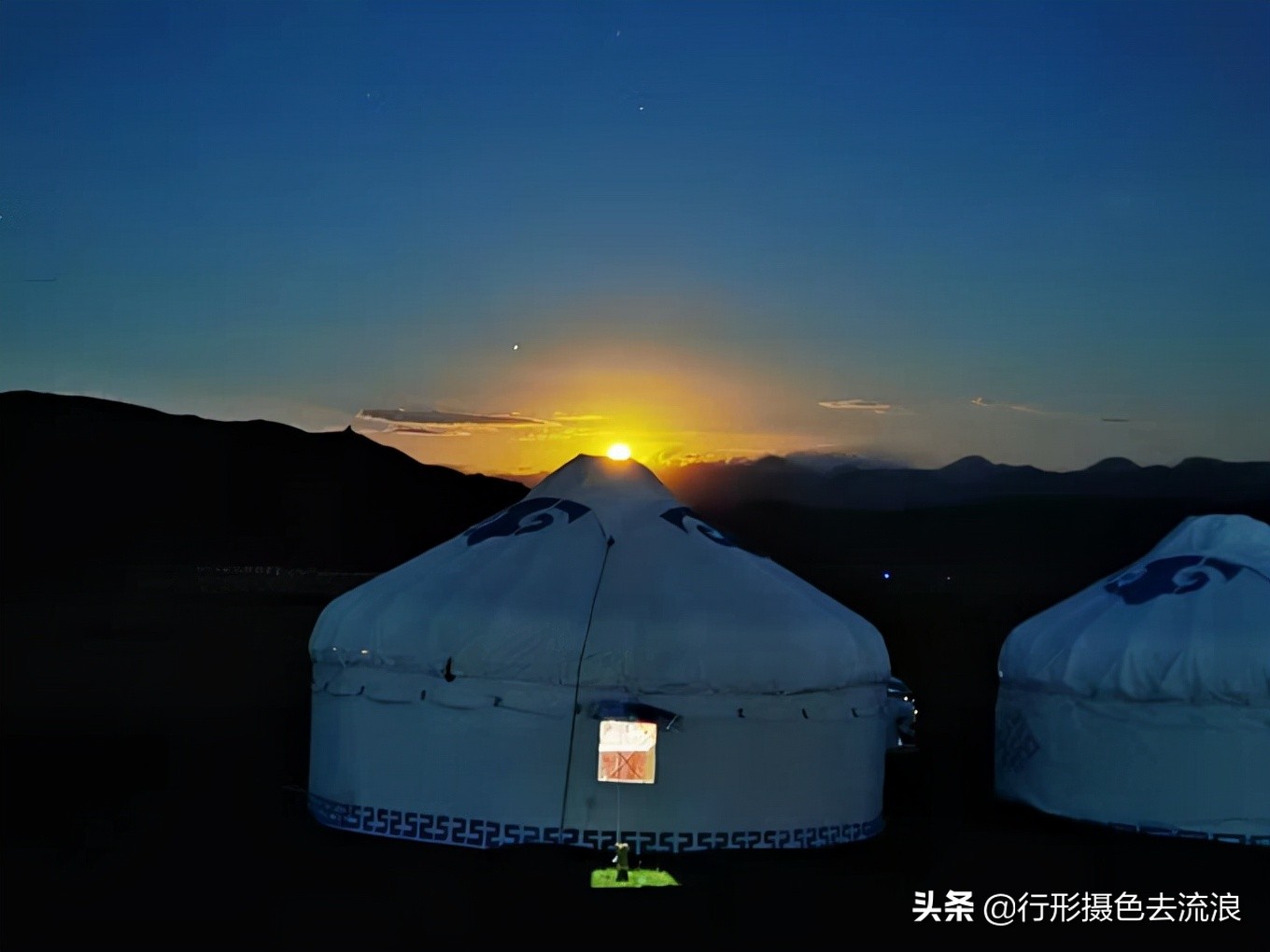 南北疆30天自驾深度游攻略,西行新疆