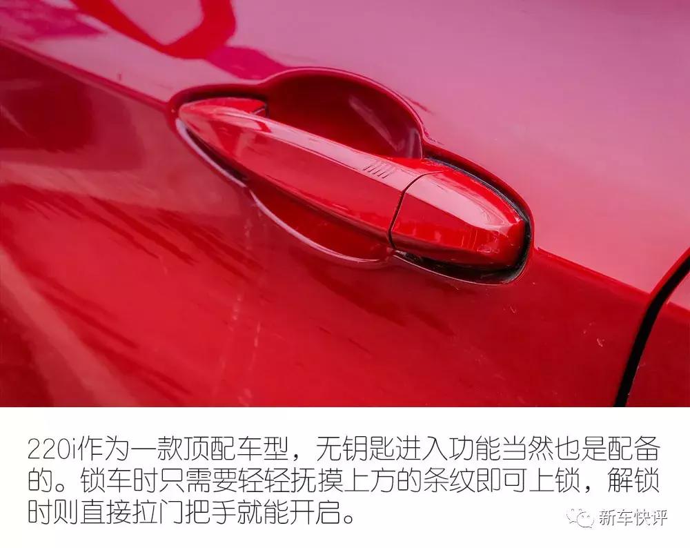 宝马220i旅行版测评,2018款宝马220旅行车7座