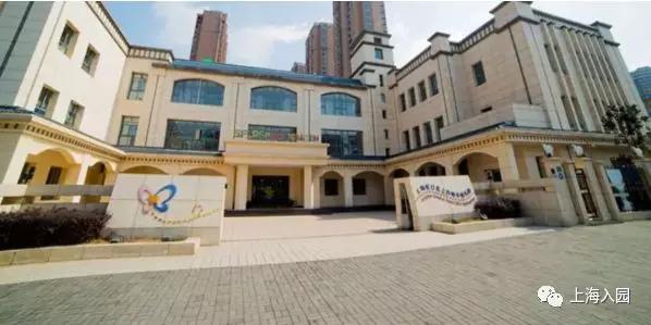 上海市最好的私立幼儿园收费标准,上海宝山民办幼儿园