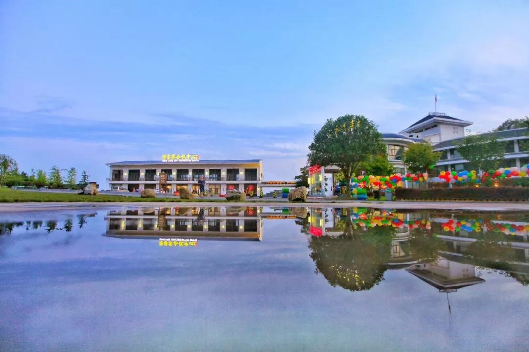 清凉寨春节活动,清凉寨枫叶节