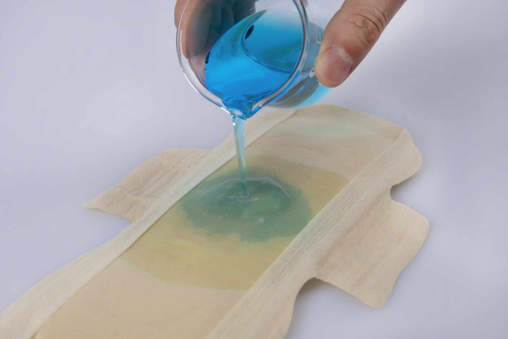 俏妃卫生巾国家认可吗,俏妃卫生巾事件真相