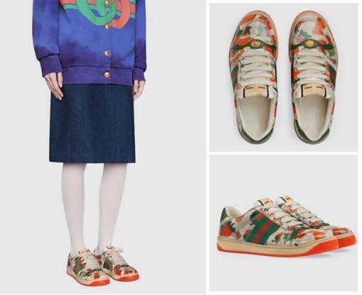 泫雅最火穿搭,泫雅抹茶绿穿搭