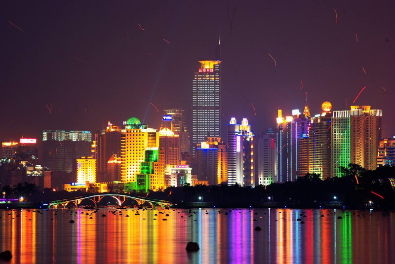 广西巴马景点排名大全,广西巴马哪个乡镇最好