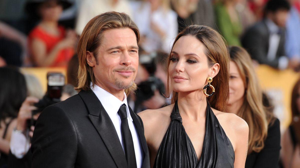 朱莉公开撕皮特完整视频,朱莉皮特离婚真相