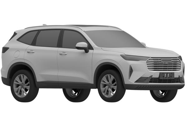 最新哈弗h6性能,h6热效率多少