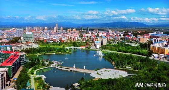 吉林市里有几个大学,吉林市建学校吗