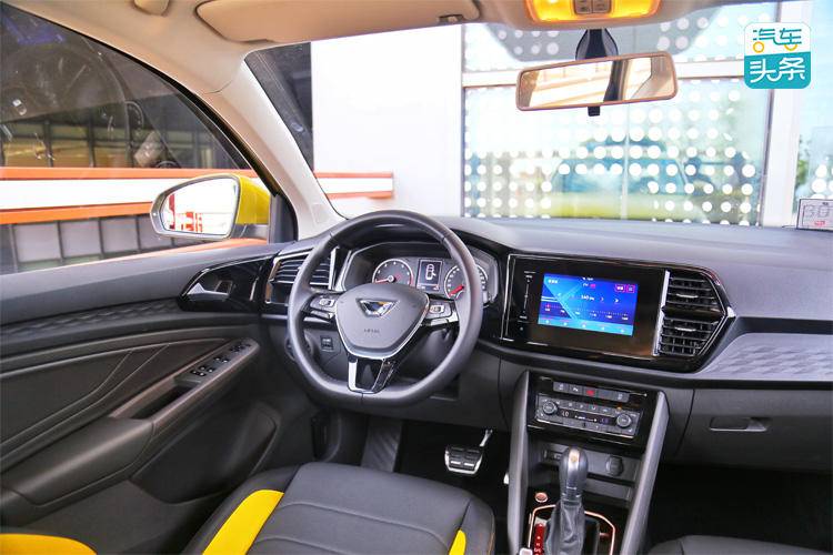 捷达suvvs5手动挡,jetta捷达vs7pro版焕新上市