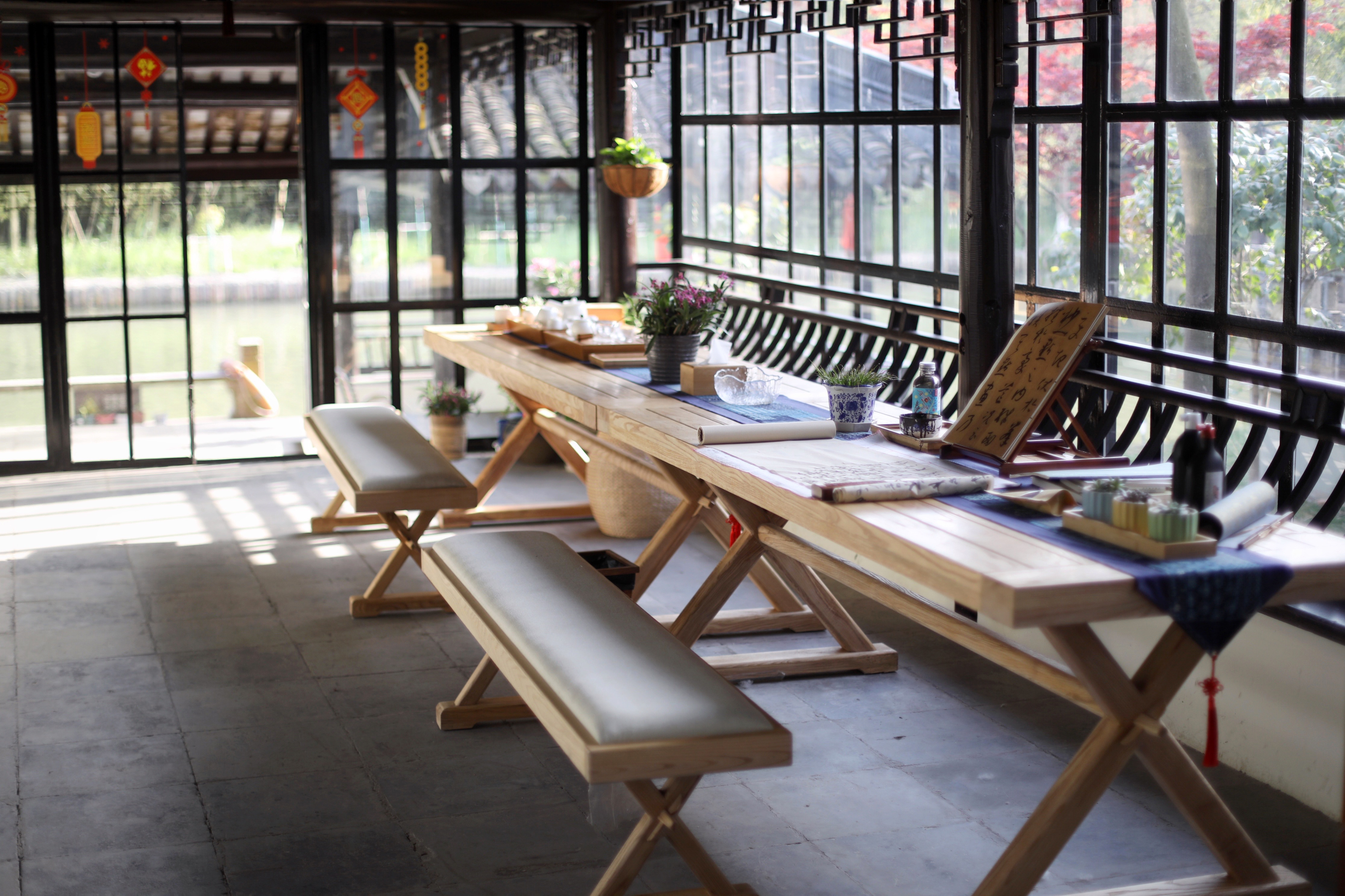 常熟沙家浜风景区游玩攻略简介,常熟沙家浜风景区游玩攻略