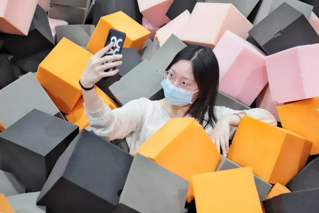 比蹦迪更刺激的项目,比蹦迪更刺激的蹦极