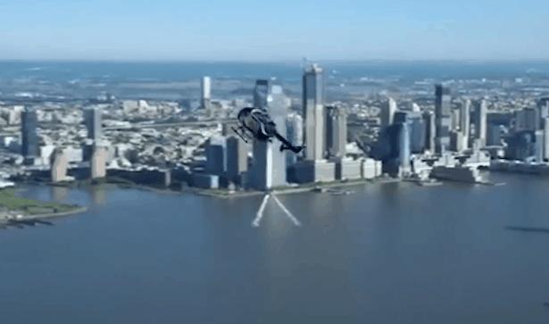 红牛敢死队高空攀登,红牛敢死队世界纪录