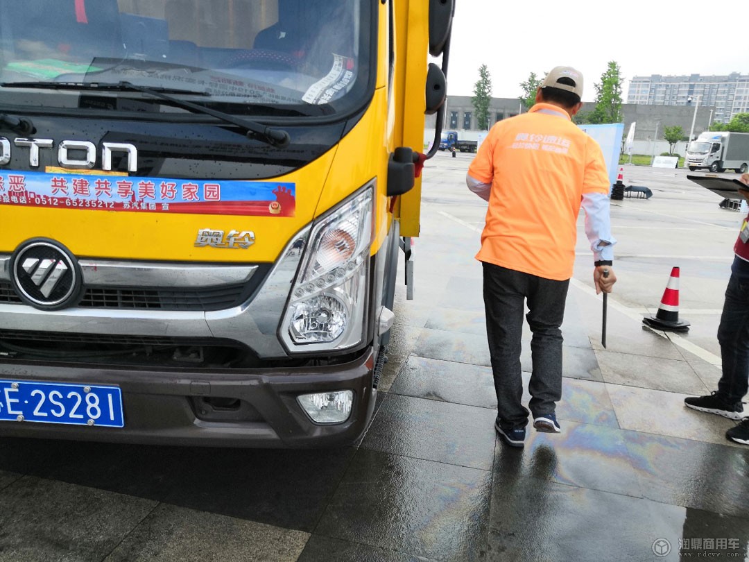 1万元奖金都不在乎？老司机郭理说他最看重的是这些