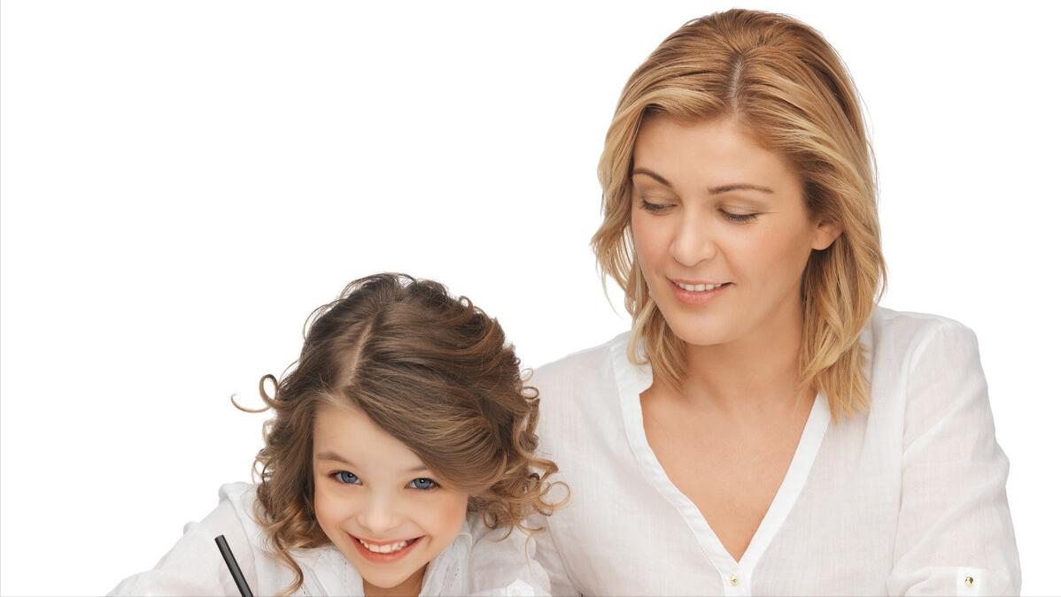 孩子上课总说话要怎么罚他有效,孩子上课乱说话被罚家长怎么交流