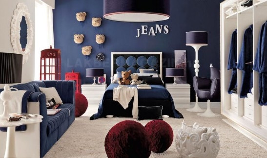 雅柏丽卧室装修,雅柏丽120平米装修