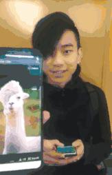 老虎：这是我准备养大吃的，你来凑什么热闹