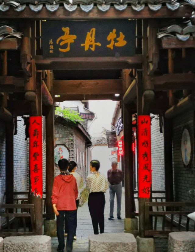 7天川藏自驾来回够吗,180公里浙西川藏线