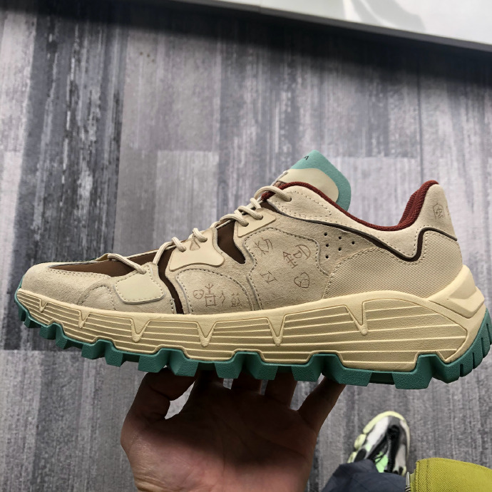 安踏海沃德2发布,安踏经典休闲鞋图片