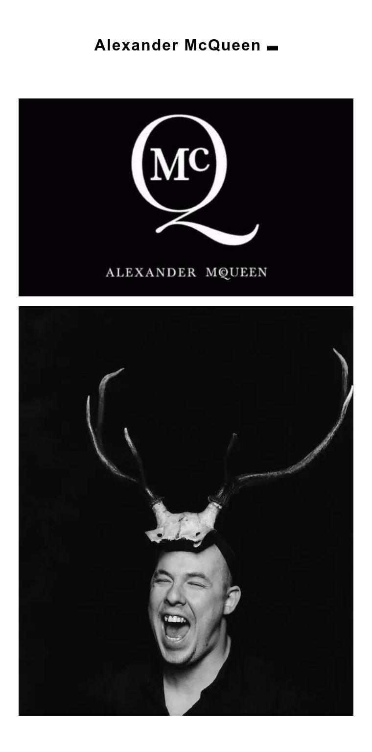 比较好看的暗黑风品牌,小众暗黑风品牌